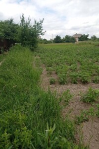 Земельна ділянка під житлову забудову в Вінницьких Хуторах, площа 10 соток фото 2