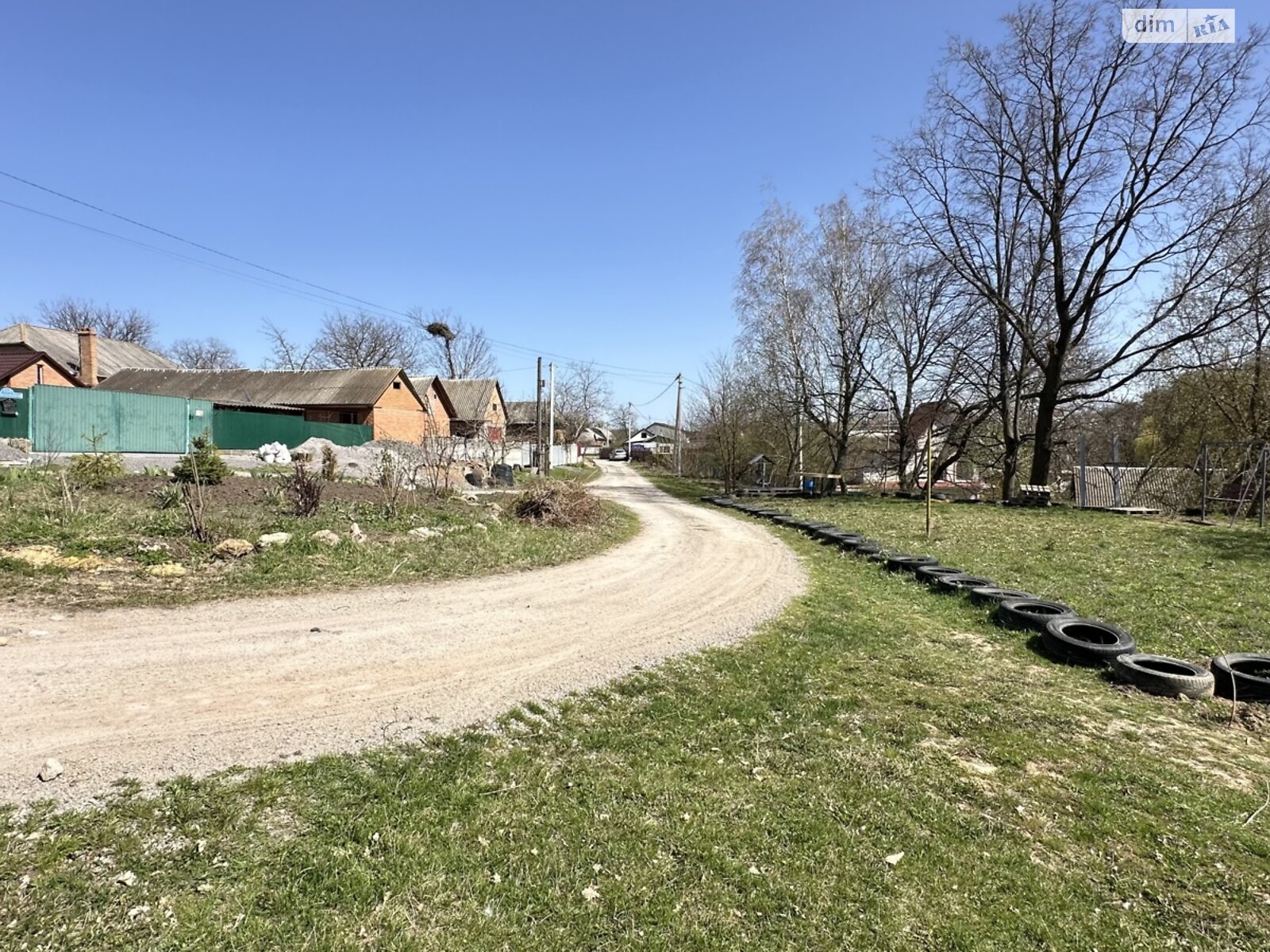 Земельна ділянка під житлову забудову в Вінницьких Хуторах, площа 10 соток фото 1 Земельна ділянка під житлову забудову в Вінницьких Хуторах, площа 10 соток фото 1