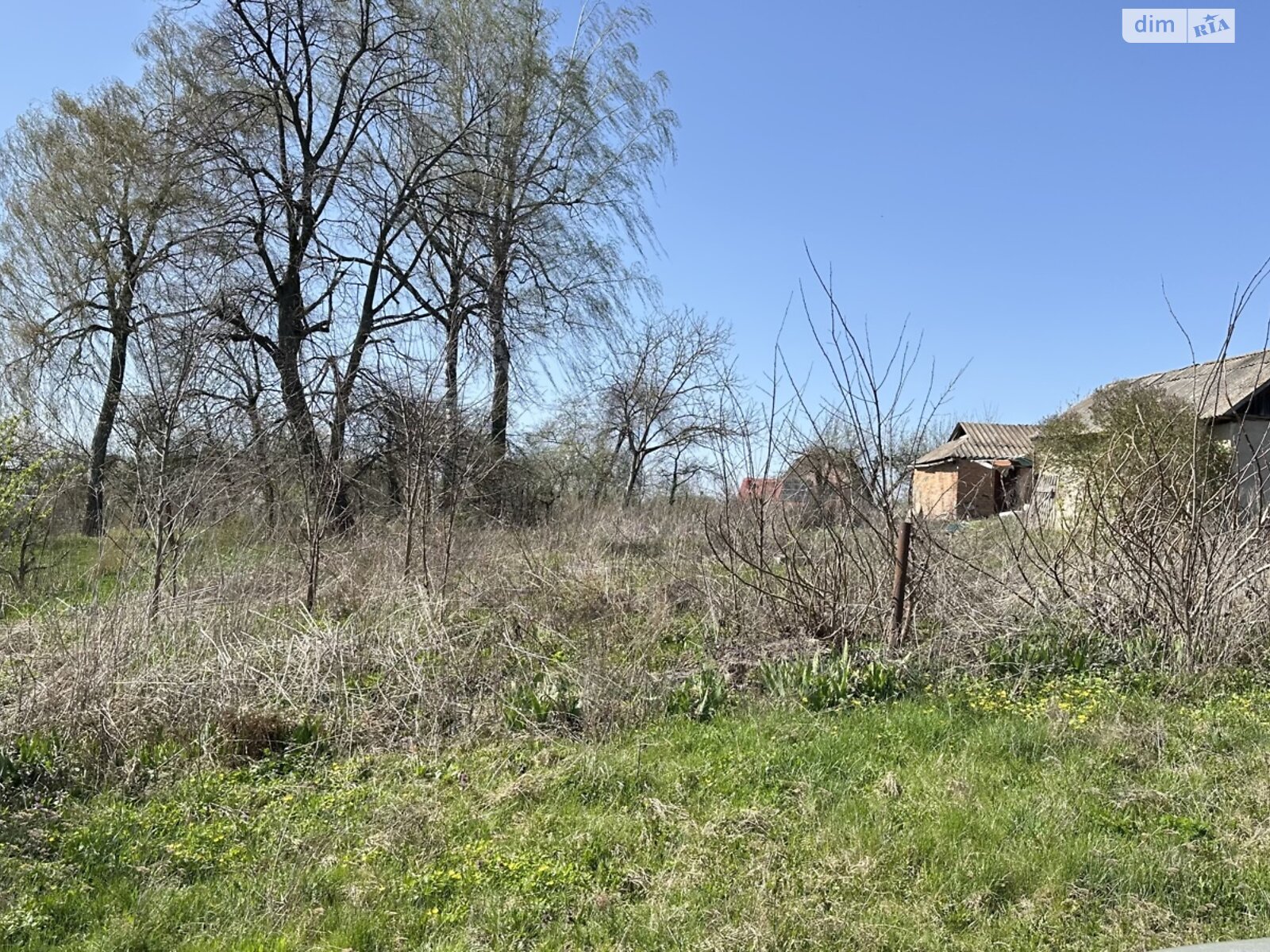 Земельна ділянка під житлову забудову в Вінницьких Хуторах, площа 10 соток фото 1 Земельна ділянка під житлову забудову в Вінницьких Хуторах, площа 10 соток фото 1