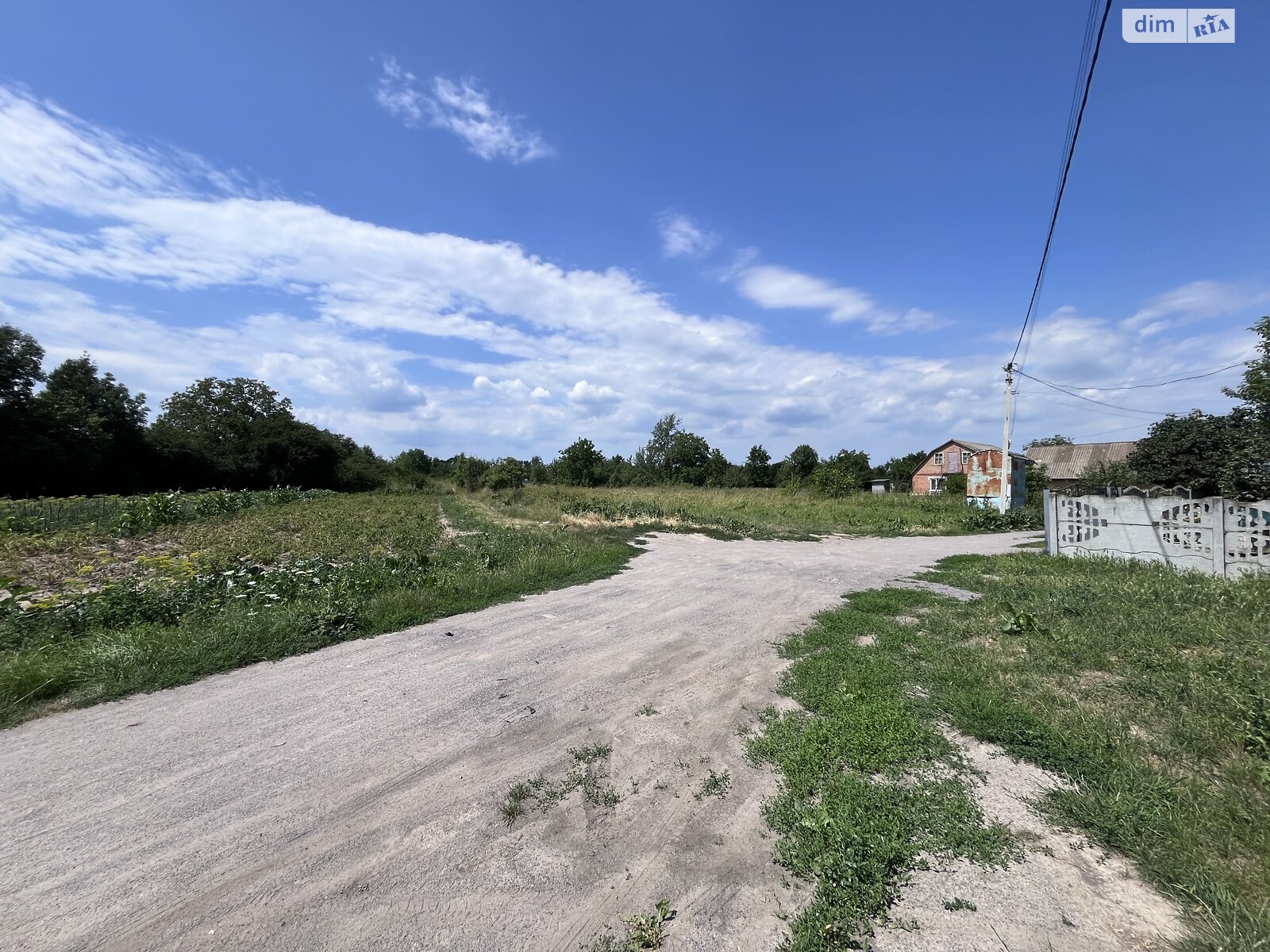 Земельна ділянка під житлову забудову в Вінницьких Хуторах, площа 9 соток фото 1 Земельна ділянка під житлову забудову в Вінницьких Хуторах, площа 9 соток фото 1