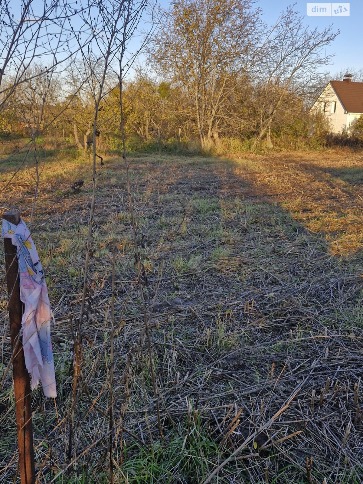 Земельна ділянка під житлову забудову в Вінницьких Хуторах, площа 21.5 сотки фото 1 Земельна ділянка під житлову забудову в Вінницьких Хуторах, площа 21.5 сотки фото 1
