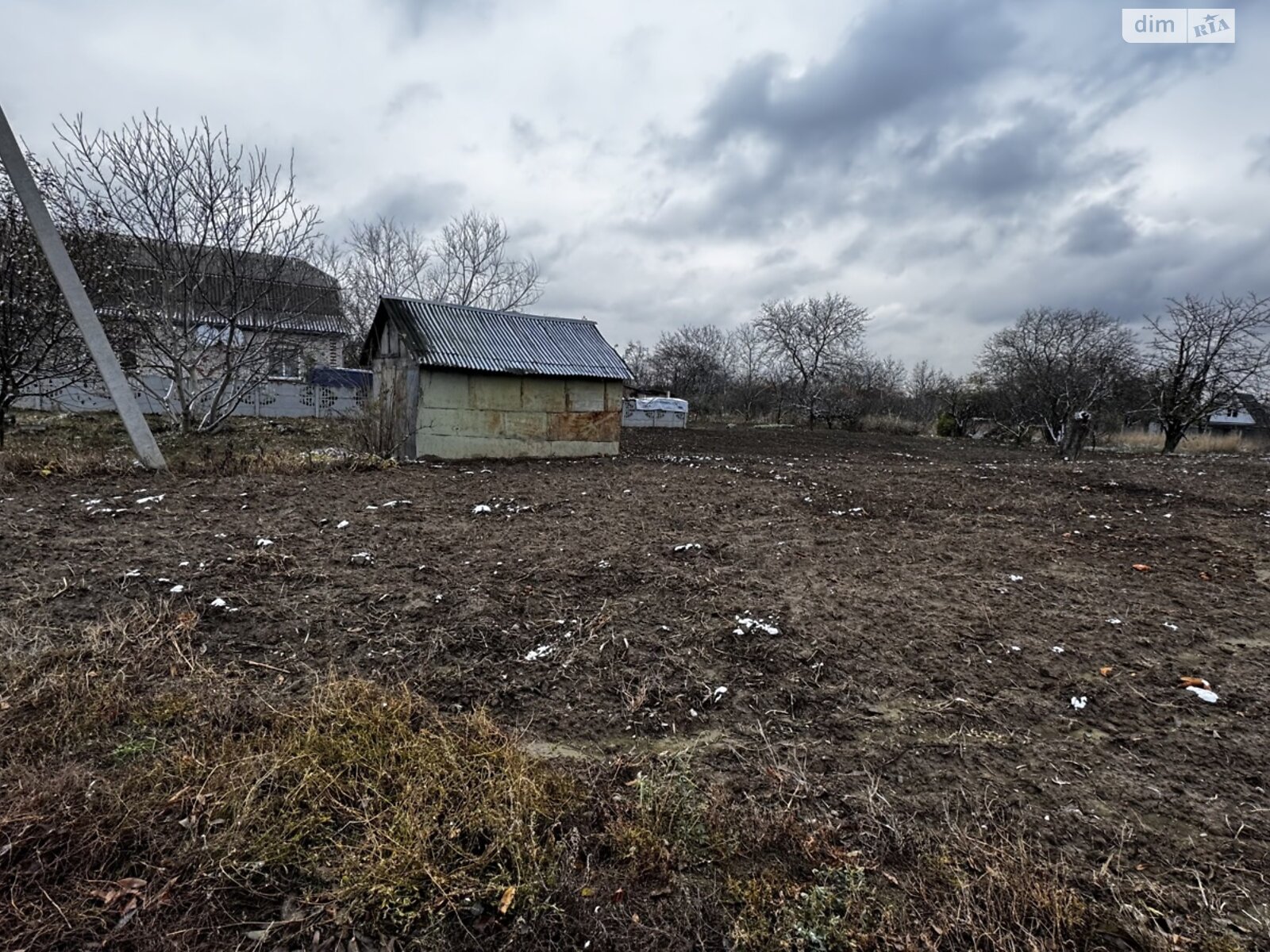 Земельна ділянка під житлову забудову в Вінницьких Хуторах, площа 9 соток фото 1