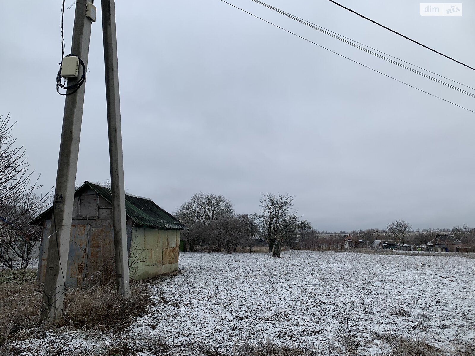Земельна ділянка під житлову забудову в Вінницьких Хуторах, площа 9 соток фото 1 Земельна ділянка під житлову забудову в Вінницьких Хуторах, площа 9 соток фото 1