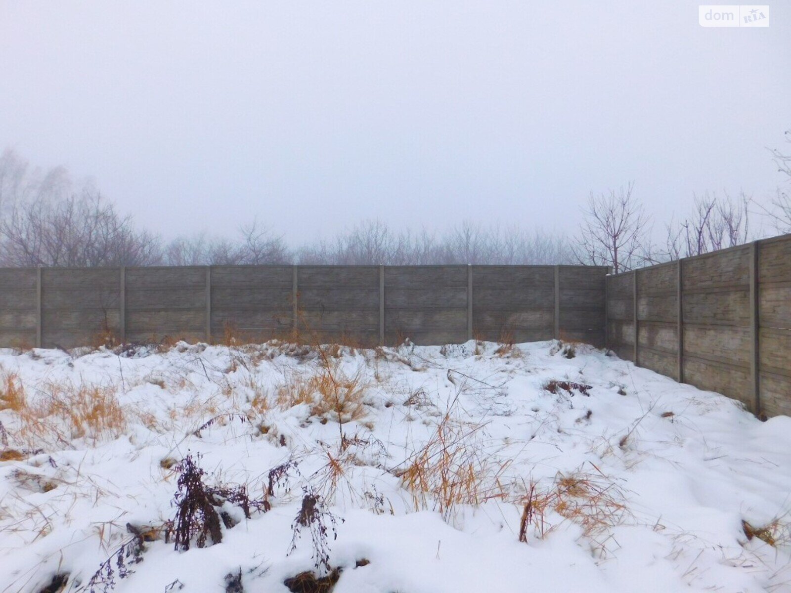 Земельна ділянка під житлову забудову в Вінницьких Хуторах, площа 7 соток фото 1