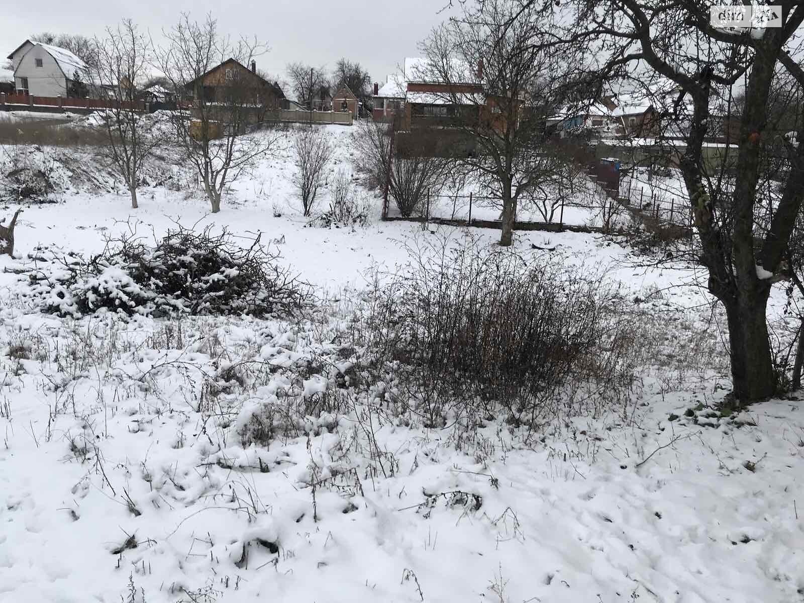 Земельна ділянка під житлову забудову в Вінницьких Хуторах, площа 16.75 сотки фото 1 Земельна ділянка під житлову забудову в Вінницьких Хуторах, площа 16.75 сотки фото 1