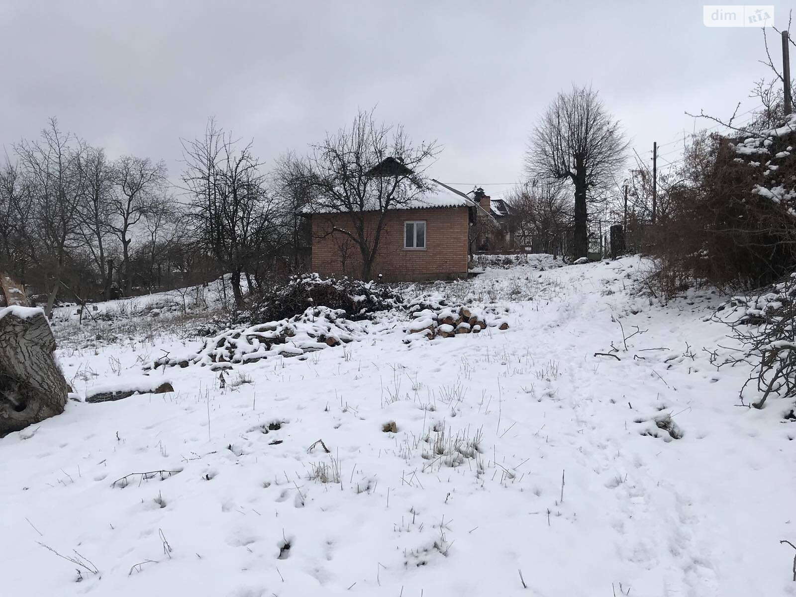 Земельна ділянка під житлову забудову в Вінницьких Хуторах, площа 16.75 сотки фото 1 Земельна ділянка під житлову забудову в Вінницьких Хуторах, площа 16.75 сотки фото 1