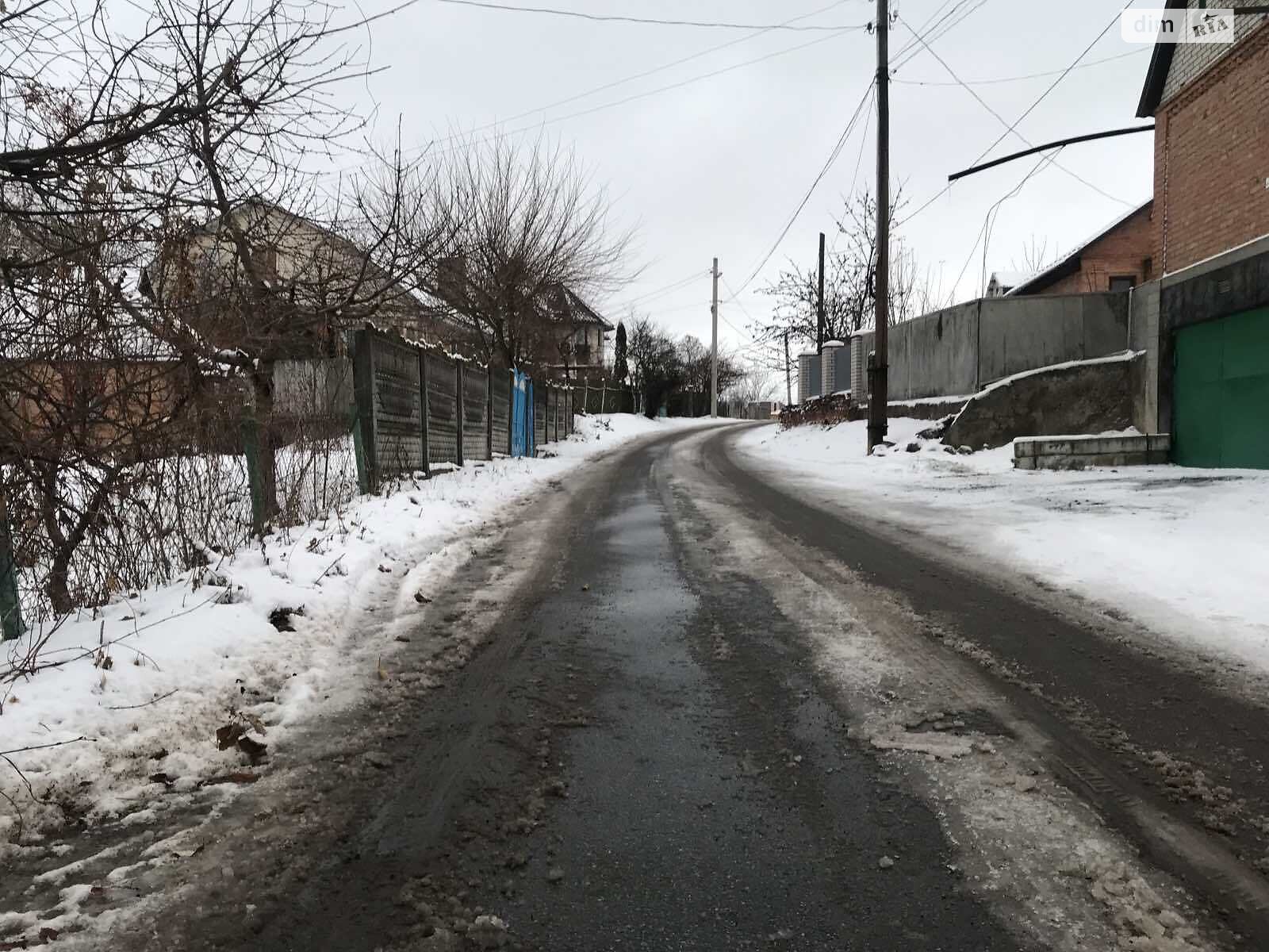 Земельна ділянка під житлову забудову в Вінницьких Хуторах, площа 16.75 сотки фото 1 Земельна ділянка під житлову забудову в Вінницьких Хуторах, площа 16.75 сотки фото 1