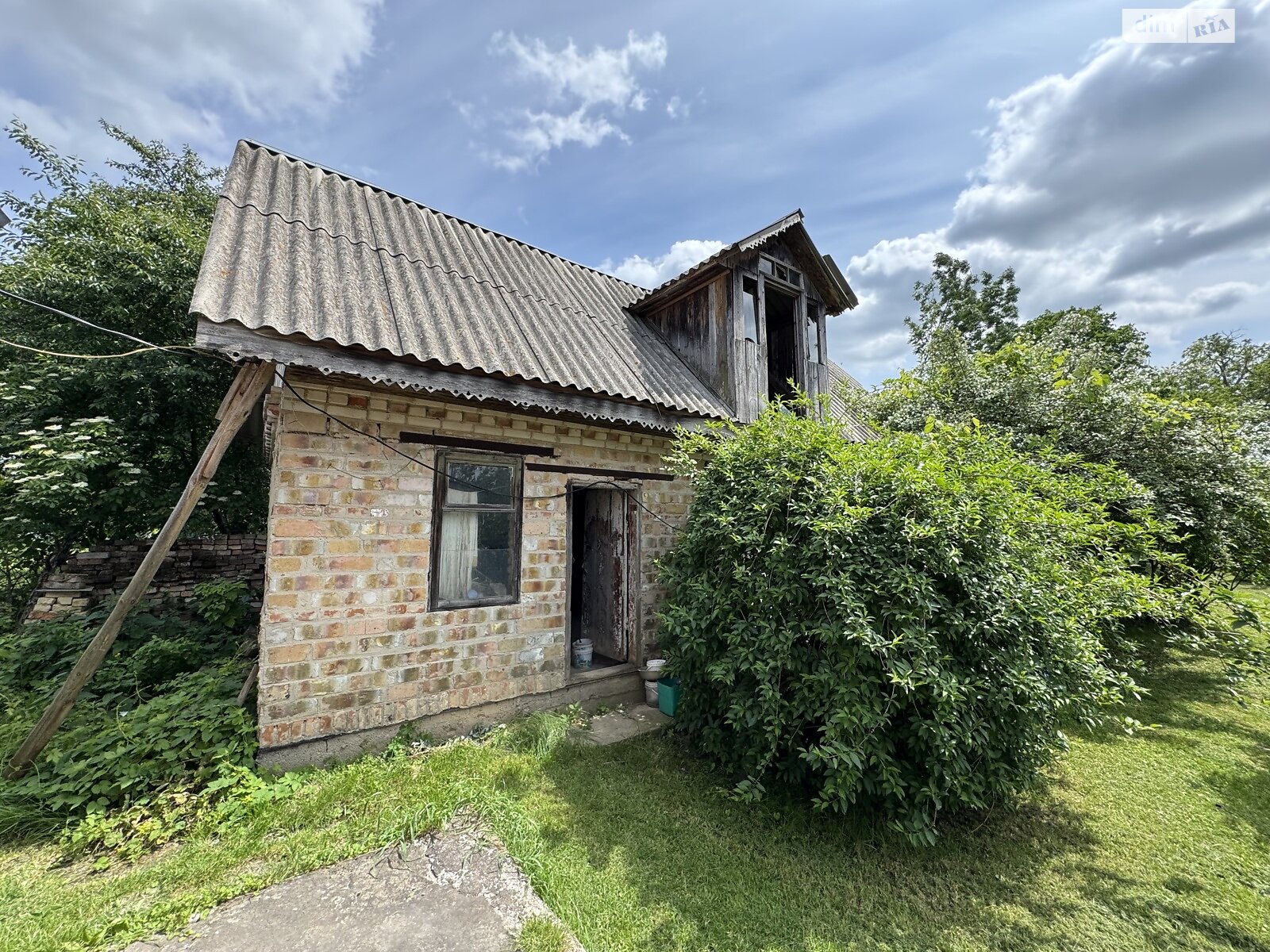 Земельна ділянка під житлову забудову в Вінницьких Хуторах, площа 0.6 Га фото 1 Земельна ділянка під житлову забудову в Вінницьких Хуторах, площа 0.6 Га фото 1