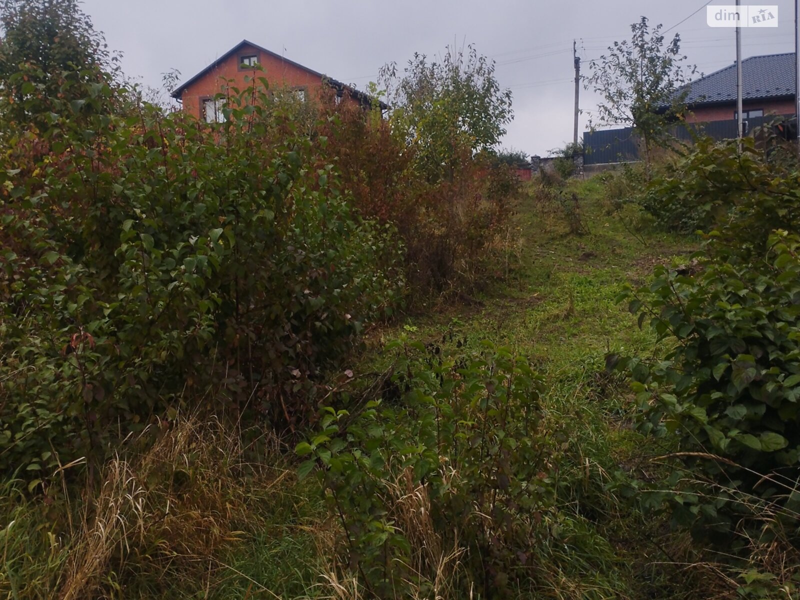 Земельна ділянка під житлову забудову в Вінницьких Хуторах, площа 10 соток фото 1 Земельна ділянка під житлову забудову в Вінницьких Хуторах, площа 10 соток фото 1