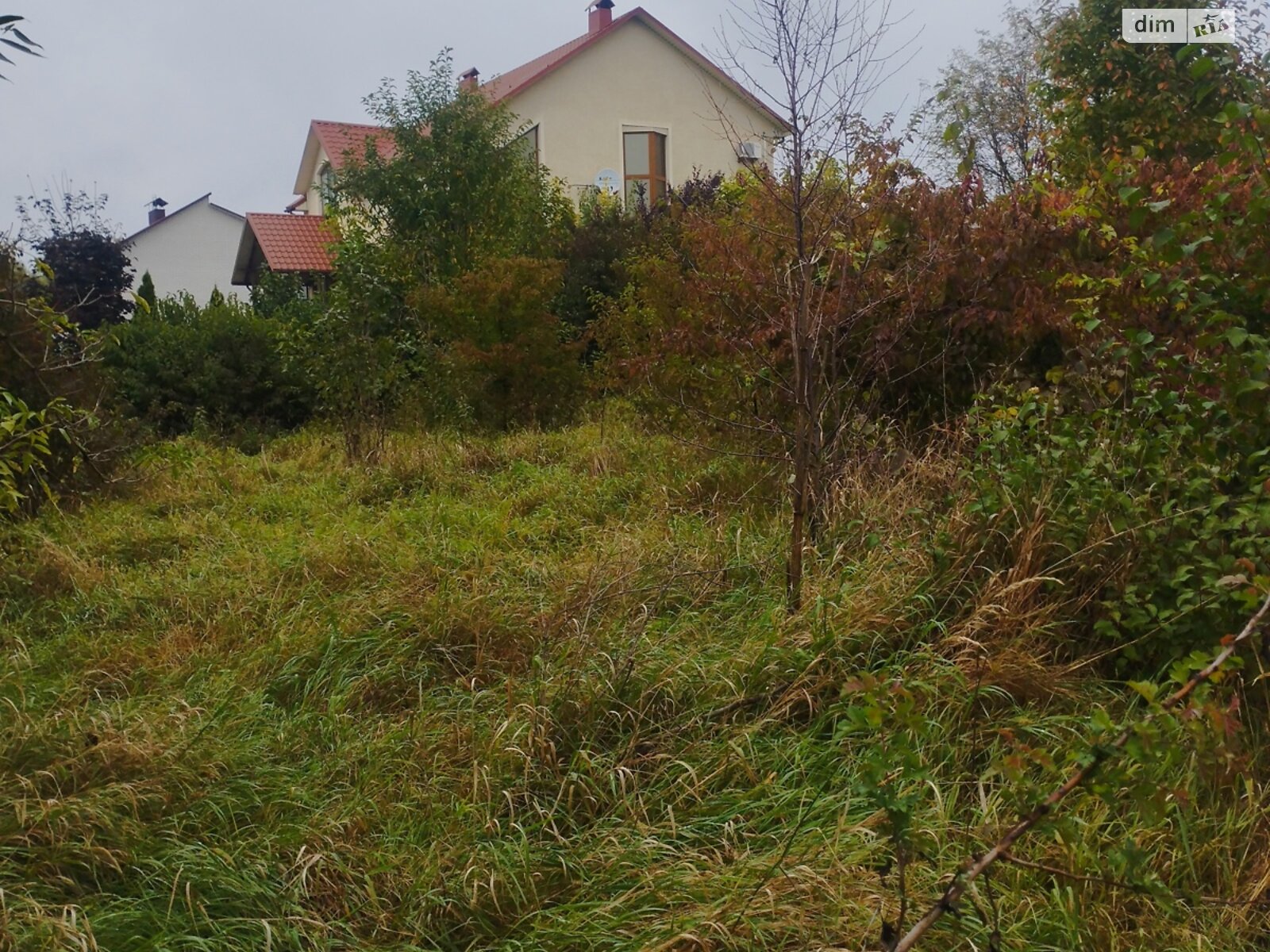 Земельна ділянка під житлову забудову в Вінницьких Хуторах, площа 10 соток фото 1 Земельна ділянка під житлову забудову в Вінницьких Хуторах, площа 10 соток фото 1