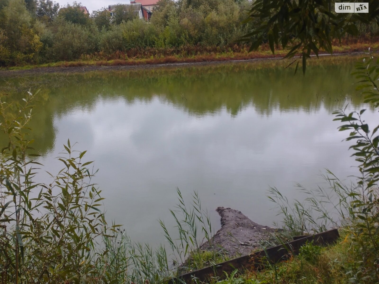 Земельна ділянка під житлову забудову в Вінницьких Хуторах, площа 10 соток фото 1 Земельна ділянка під житлову забудову в Вінницьких Хуторах, площа 10 соток фото 1