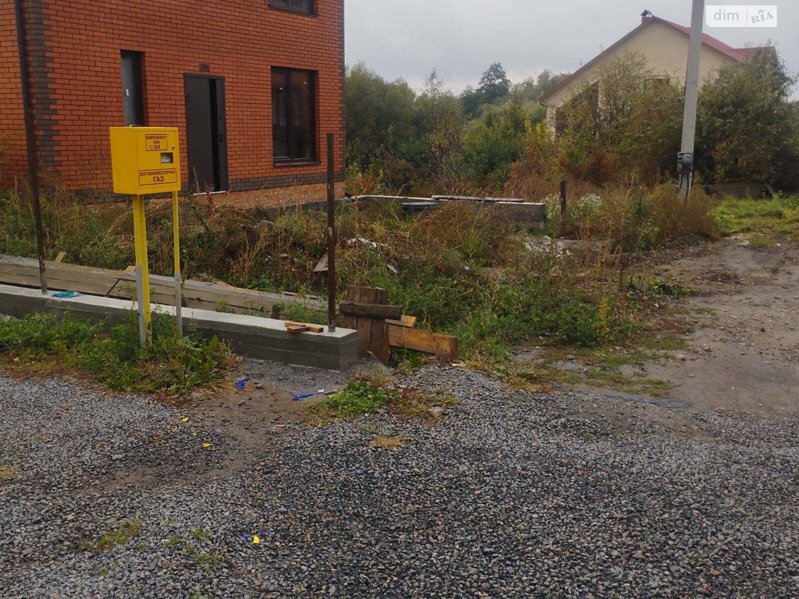 Земельна ділянка під житлову забудову в Вінницьких Хуторах, площа 10 соток фото 1 Земельна ділянка під житлову забудову в Вінницьких Хуторах, площа 10 соток фото 1