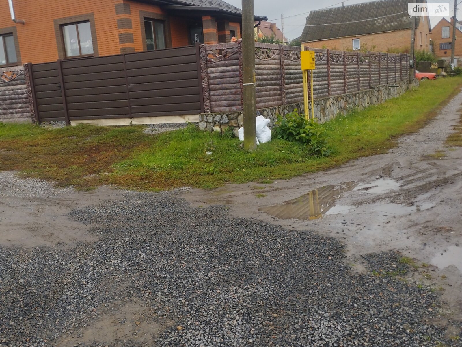 Земельна ділянка під житлову забудову в Вінницьких Хуторах, площа 10 соток фото 1 Земельна ділянка під житлову забудову в Вінницьких Хуторах, площа 10 соток фото 1