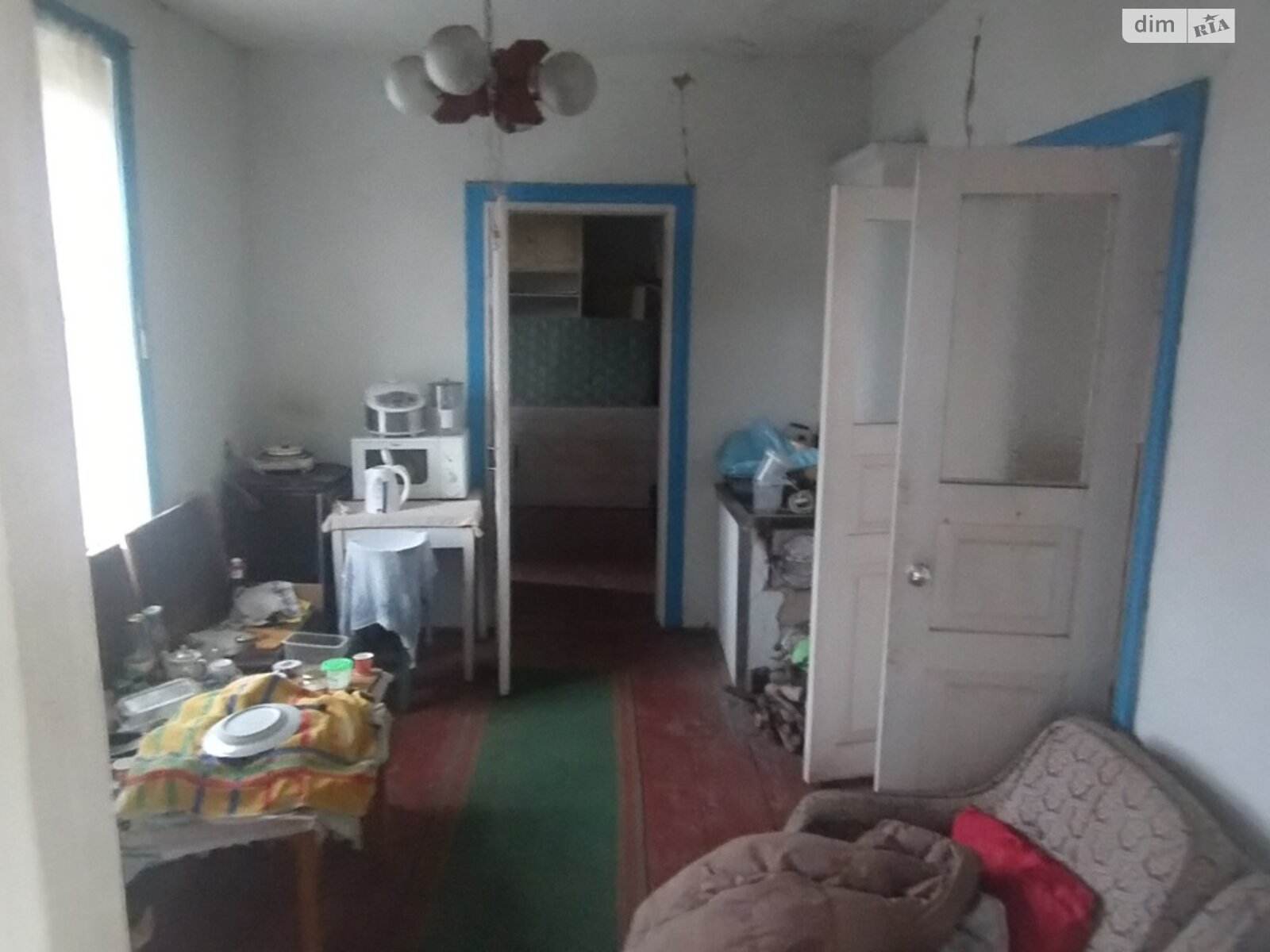 Земельный участок под жилую застройку в Винницких Хуторах, площадь 60 соток фото 1