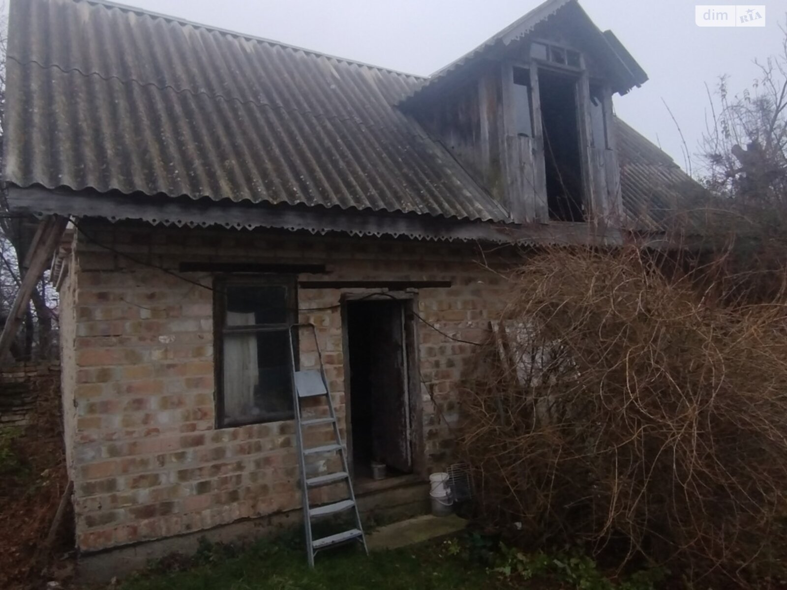 Земельный участок под жилую застройку в Винницких Хуторах, площадь 60 соток фото 1