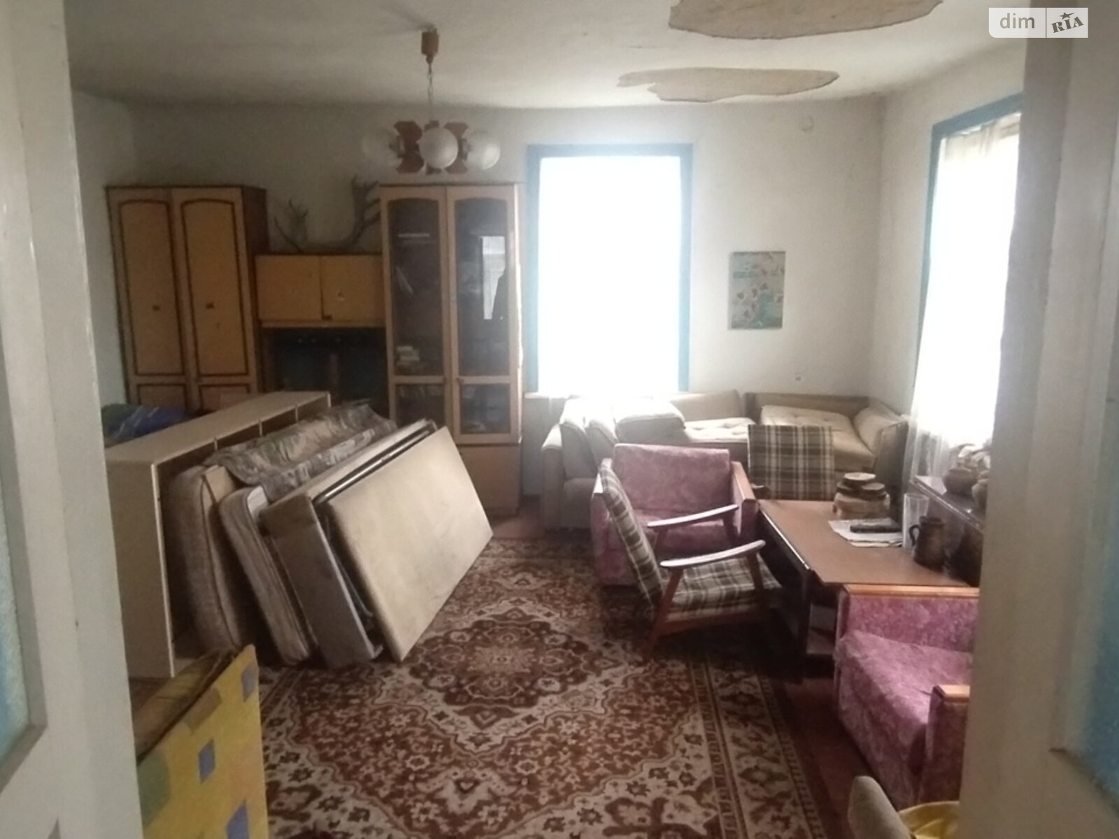 Земельный участок под жилую застройку в Винницких Хуторах, площадь 60 соток фото 1