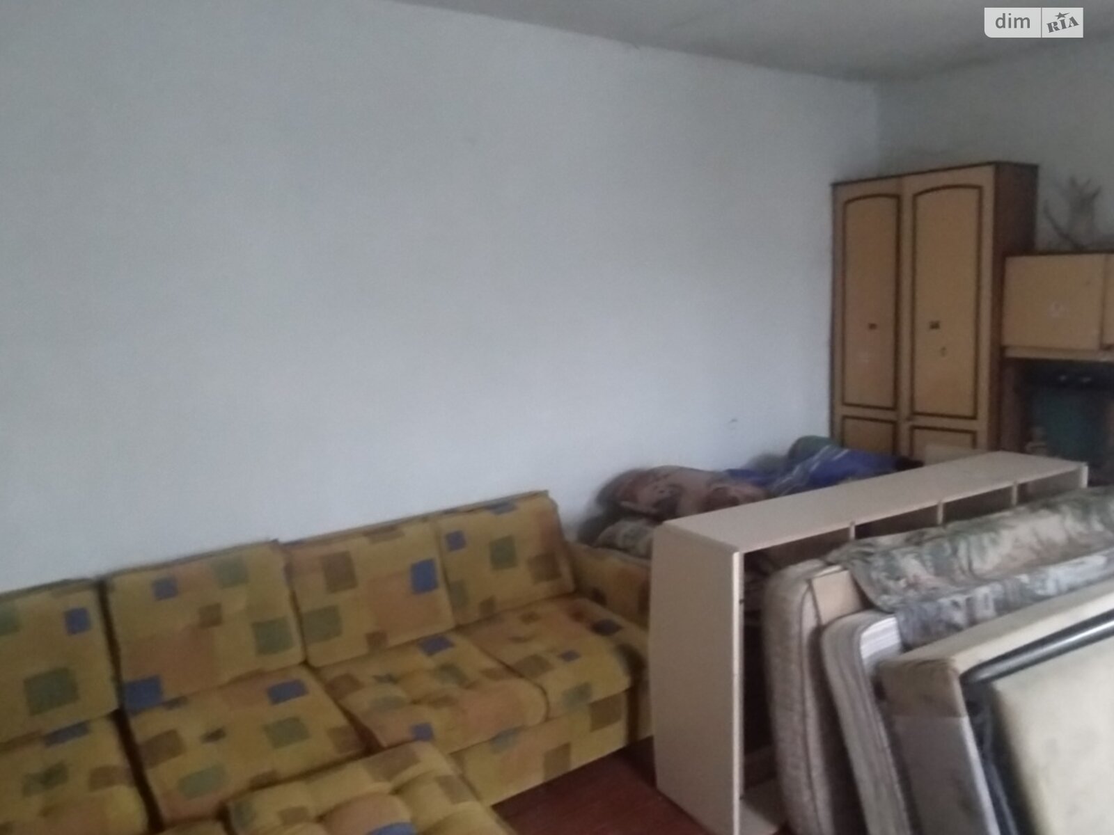 Земельный участок под жилую застройку в Винницких Хуторах, площадь 60 соток фото 1