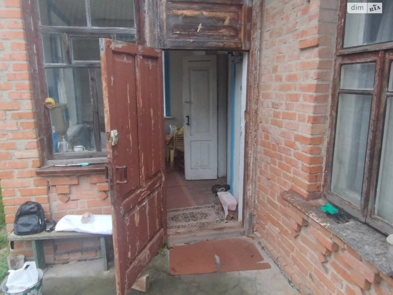 Земельный участок под жилую застройку в Винницких Хуторах, площадь 60 соток фото 1