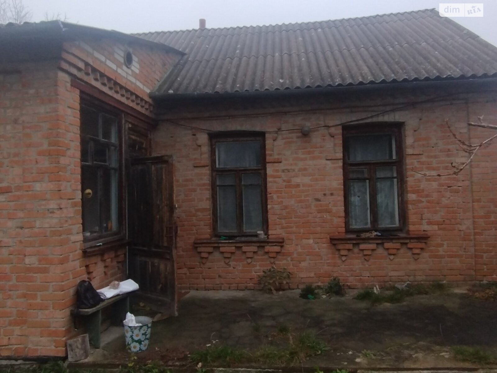 Земельный участок под жилую застройку в Винницких Хуторах, площадь 60 соток фото 1