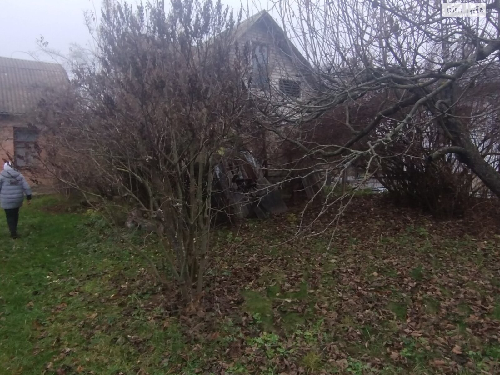 Земельный участок под жилую застройку в Винницких Хуторах, площадь 60 соток фото 1