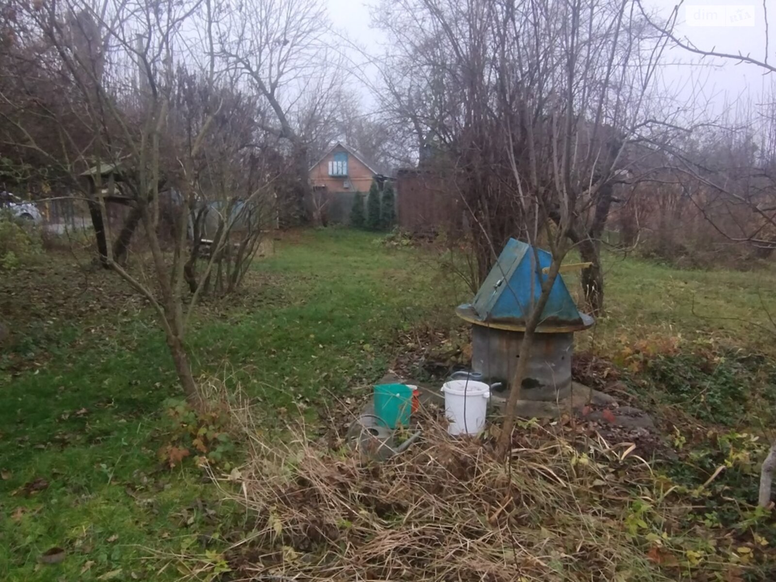 Земельный участок под жилую застройку в Винницких Хуторах, площадь 60 соток фото 1