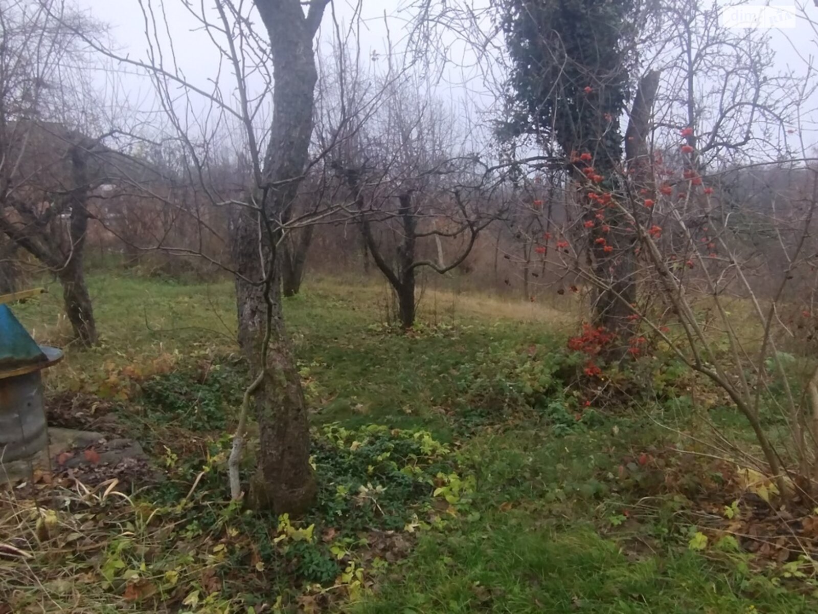 Земельный участок под жилую застройку в Винницких Хуторах, площадь 60 соток фото 1