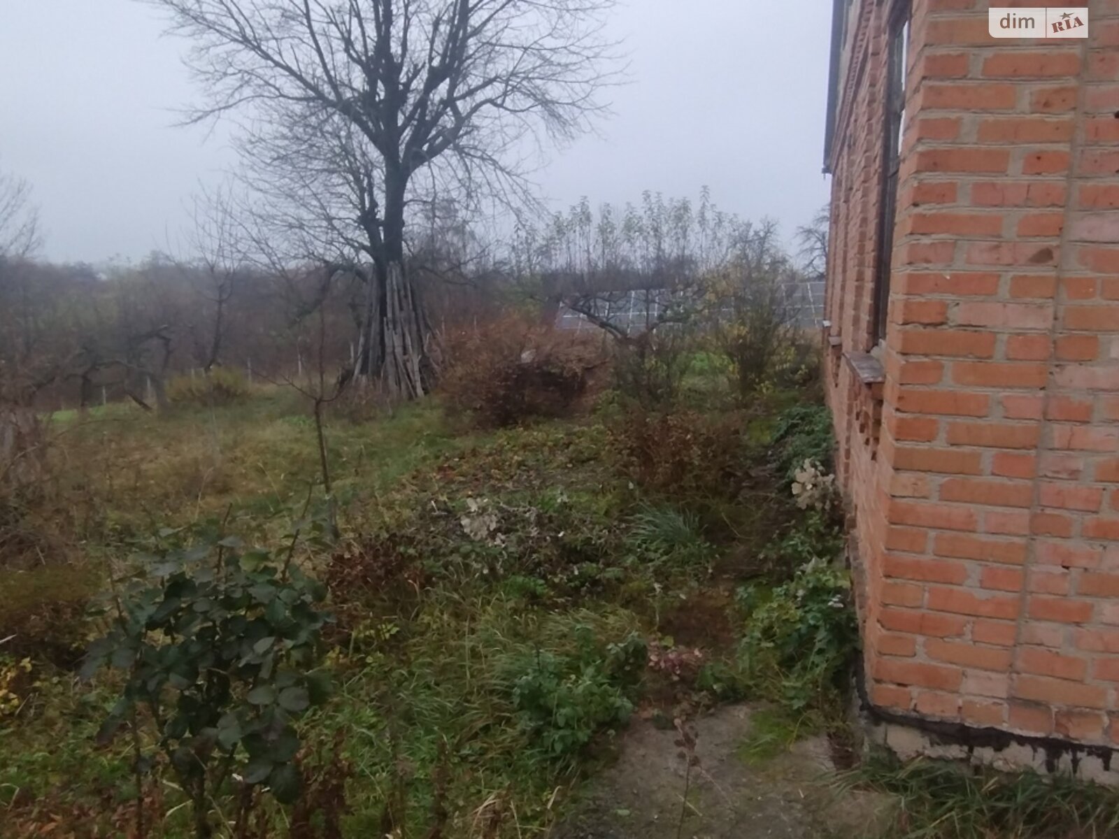 Земельный участок под жилую застройку в Винницких Хуторах, площадь 60 соток фото 1