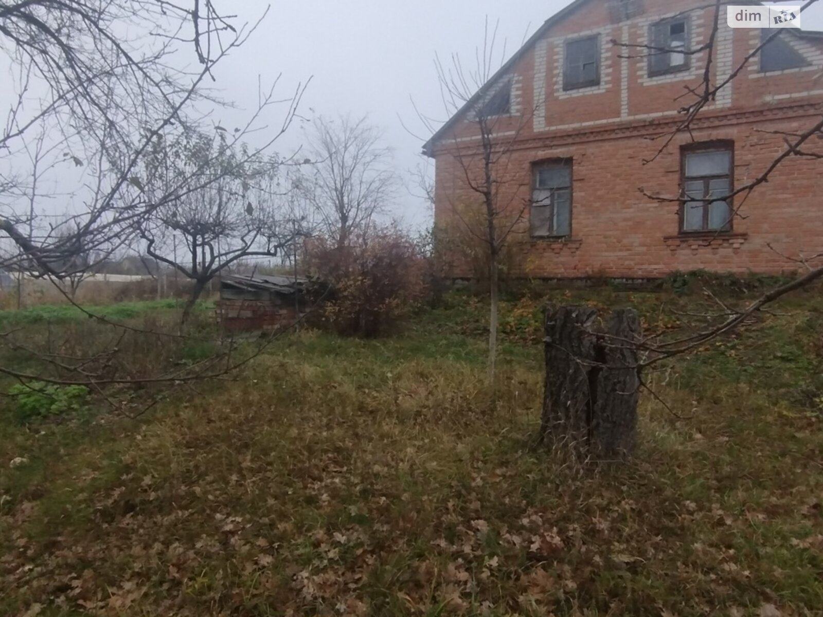 Земельный участок под жилую застройку в Винницких Хуторах, площадь 60 соток фото 1