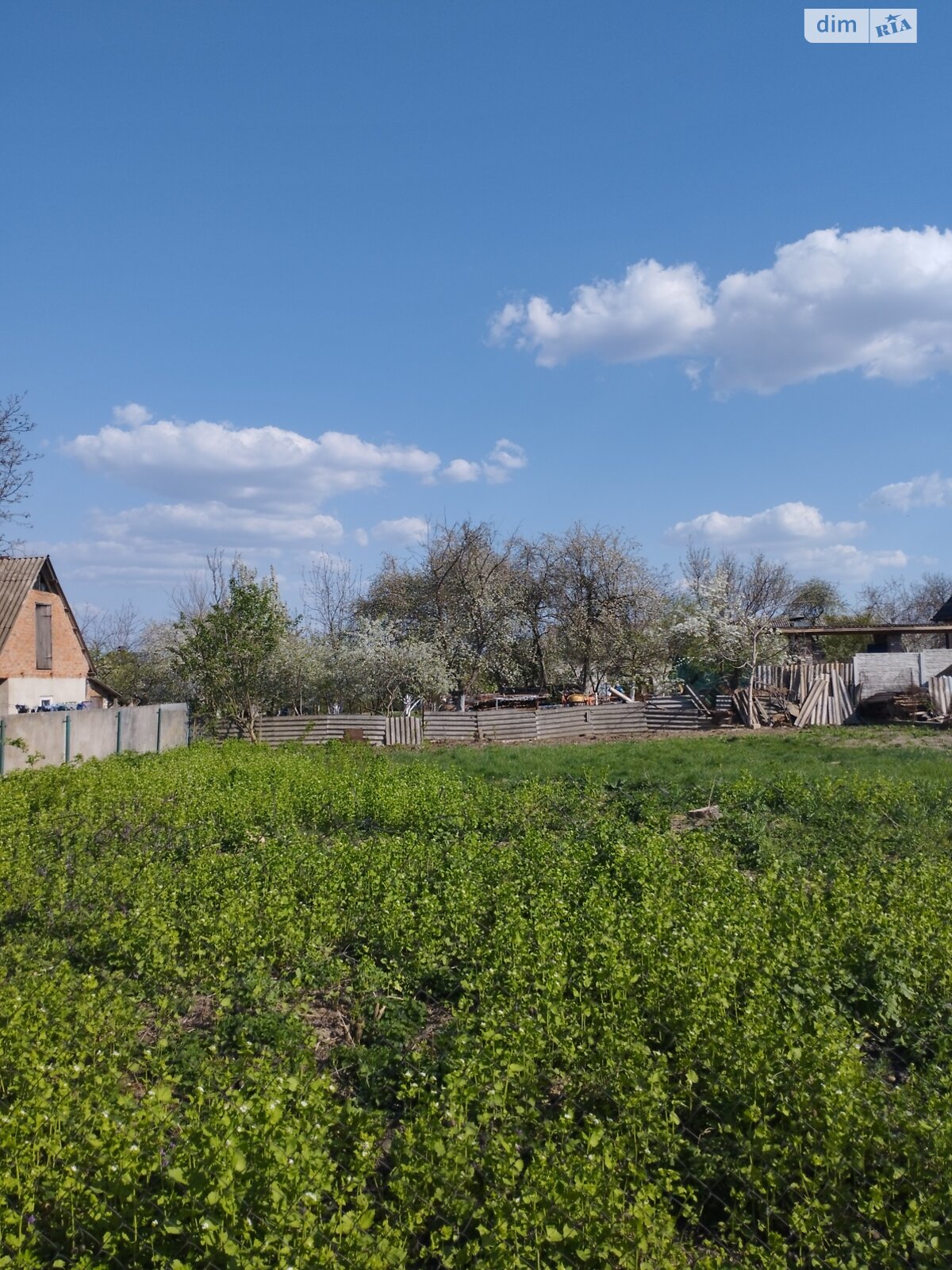 Земельна ділянка під житлову забудову в Вінницьких Хуторах, площа 7.09 сотки фото 1 Земельна ділянка під житлову забудову в Вінницьких Хуторах, площа 7.09 сотки фото 1