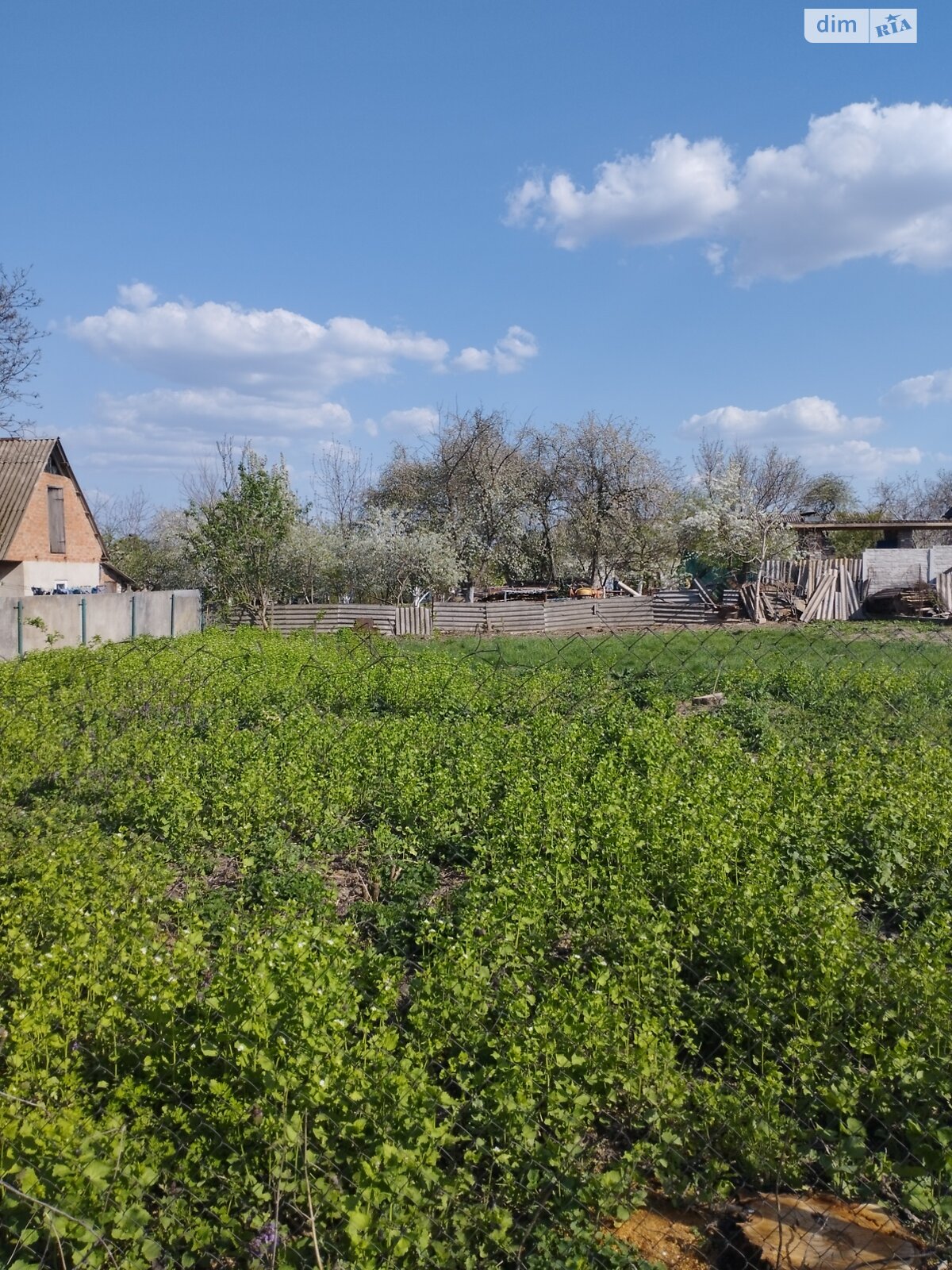 Земельна ділянка під житлову забудову в Вінницьких Хуторах, площа 7.09 сотки фото 1 Земельна ділянка під житлову забудову в Вінницьких Хуторах, площа 7.09 сотки фото 1