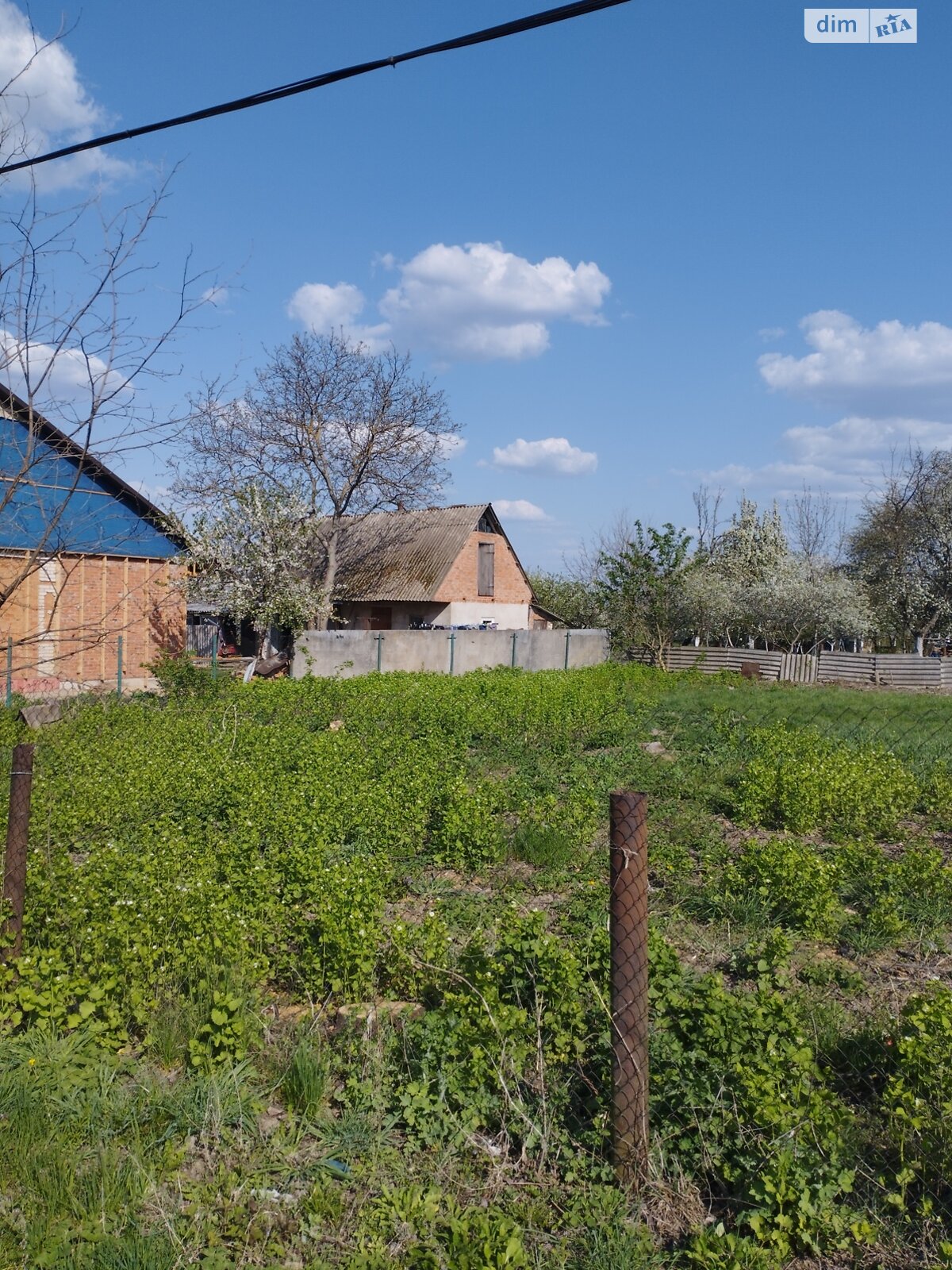 Земельна ділянка під житлову забудову в Вінницьких Хуторах, площа 7.09 сотки фото 1 Земельна ділянка під житлову забудову в Вінницьких Хуторах, площа 7.09 сотки фото 1