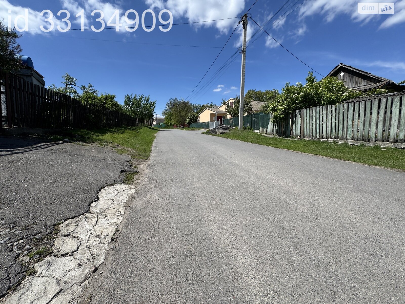 Земельна ділянка під житлову забудову в Вінницьких Хуторах, площа 7 соток фото 1 Земельна ділянка під житлову забудову в Вінницьких Хуторах, площа 7 соток фото 1