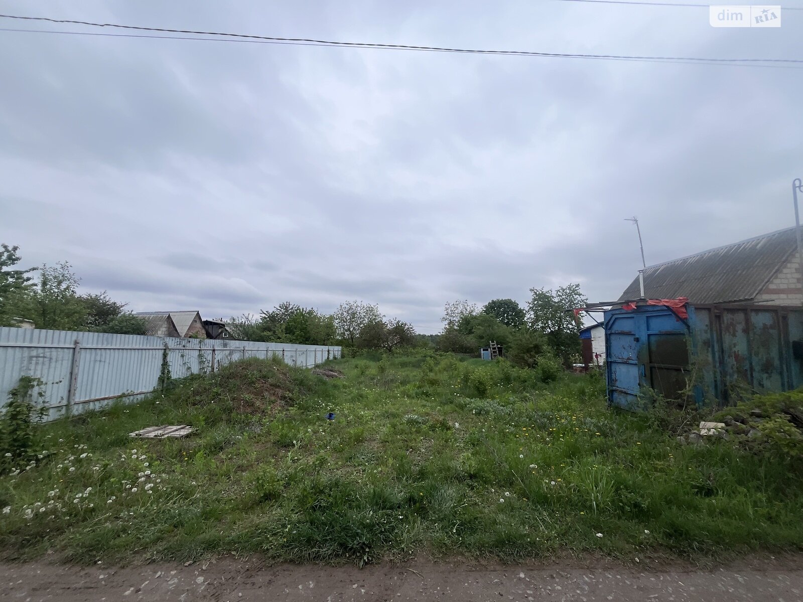 Земельна ділянка під житлову забудову в Вінницьких Хуторах, площа 4.04 сотки фото 1 Земельна ділянка під житлову забудову в Вінницьких Хуторах, площа 4.04 сотки фото 1
