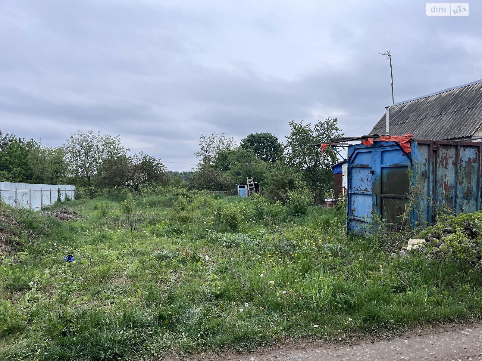 Земельна ділянка під житлову забудову в Вінницьких Хуторах, площа 4.04 сотки фото 1 Земельна ділянка під житлову забудову в Вінницьких Хуторах, площа 4.04 сотки фото 1