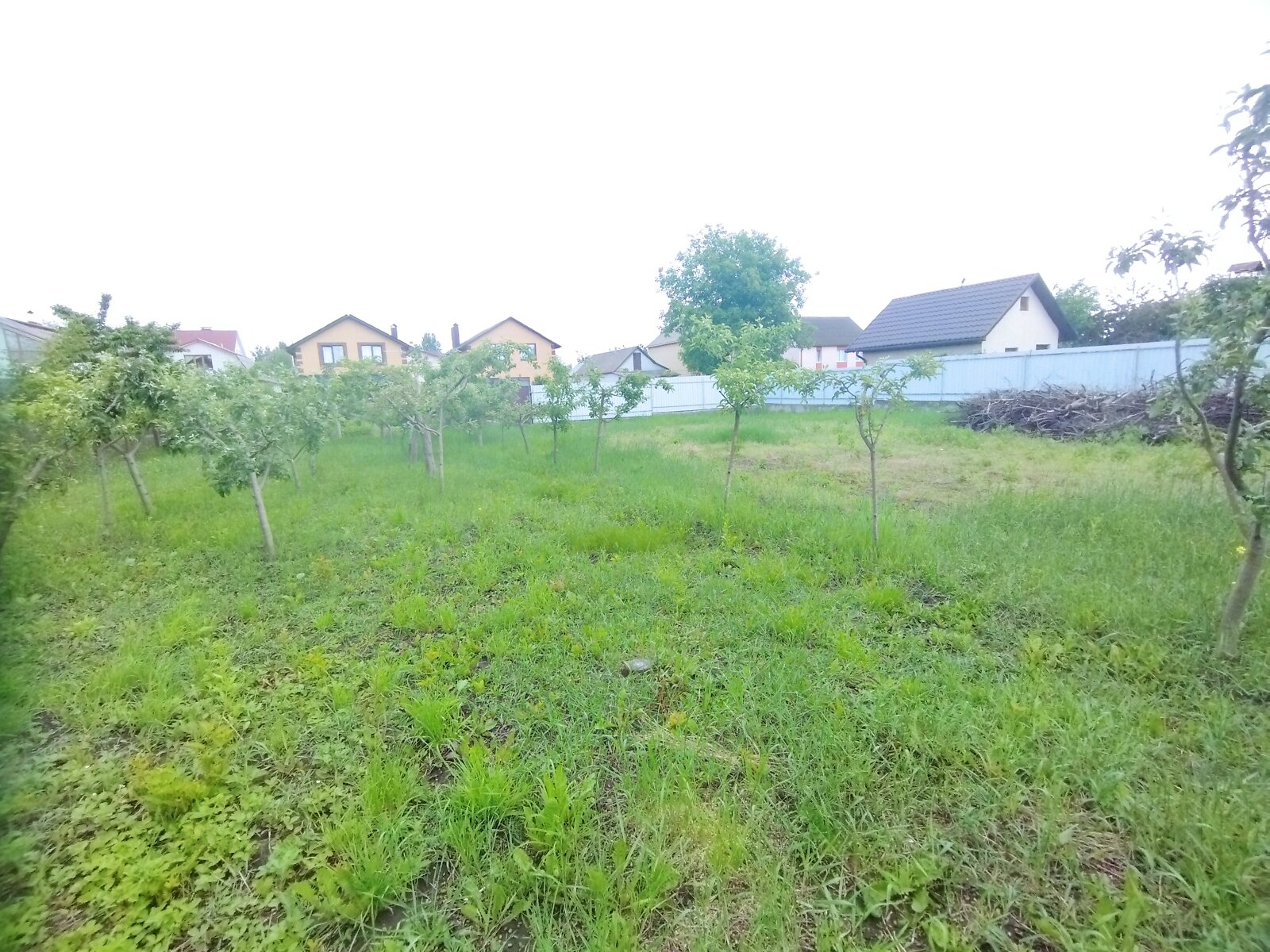 Земельна ділянка під житлову забудову в Вінницьких Хуторах, площа 10 соток фото 1 Земельна ділянка під житлову забудову в Вінницьких Хуторах, площа 10 соток фото 1