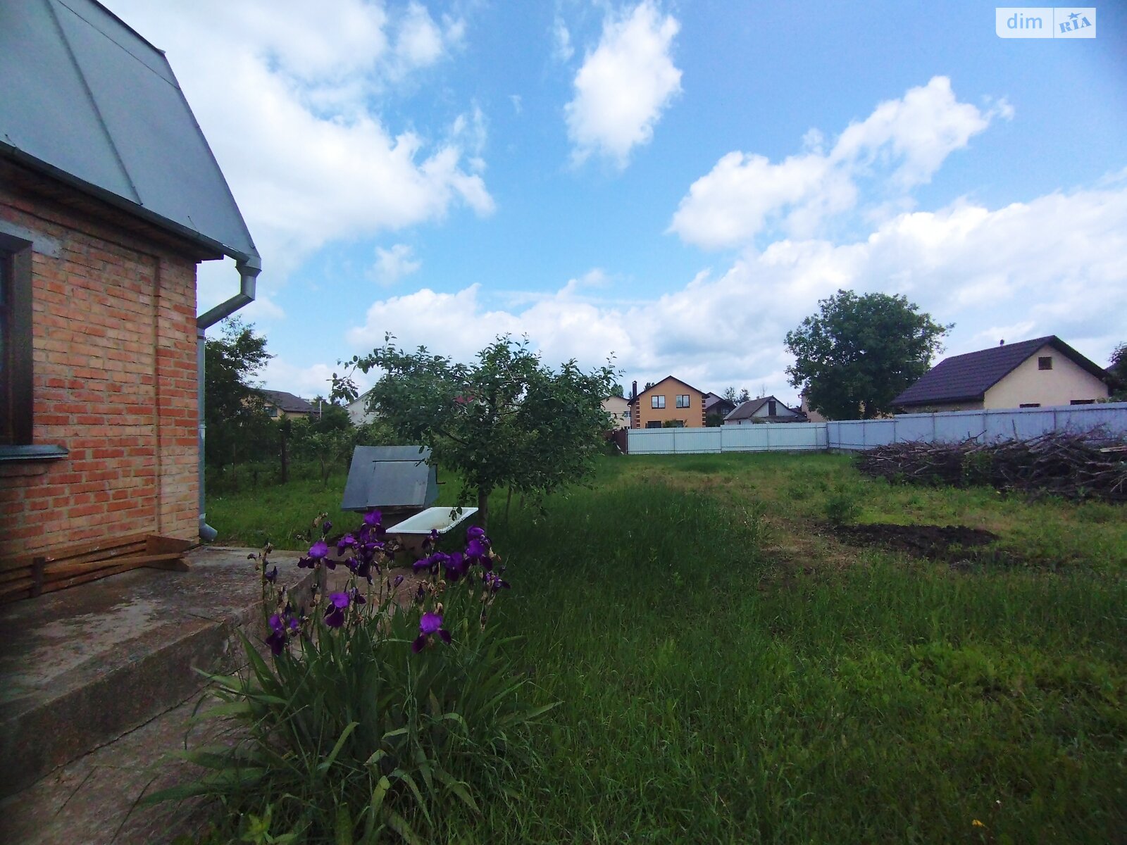 Земельна ділянка під житлову забудову в Вінницьких Хуторах, площа 10 соток фото 1 Земельна ділянка під житлову забудову в Вінницьких Хуторах, площа 10 соток фото 1