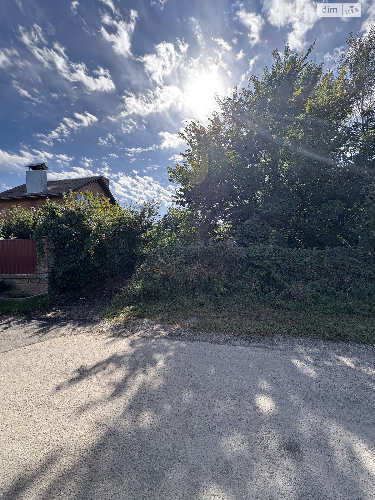 Земельна ділянка під житлову забудову в Вінницьких Хуторах, площа 10 соток фото 1 Земельна ділянка під житлову забудову в Вінницьких Хуторах, площа 10 соток фото 1