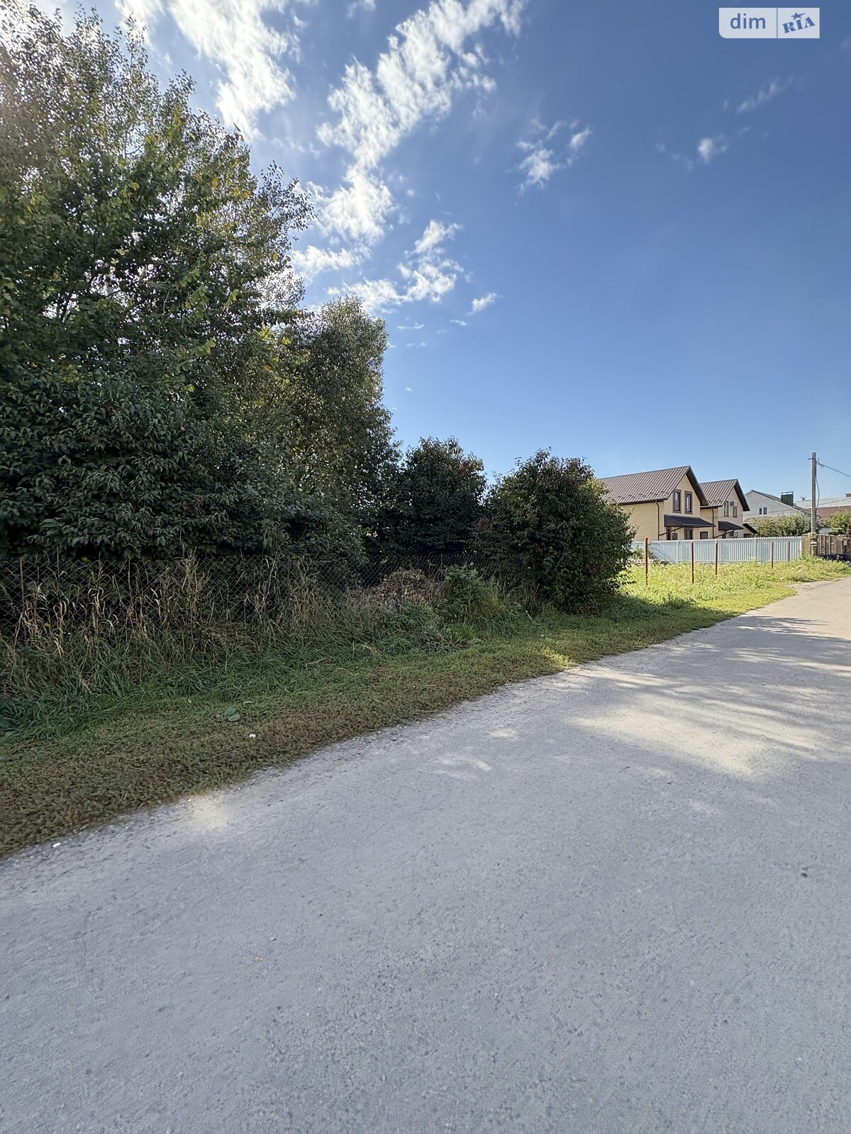 Земельна ділянка під житлову забудову в Вінницьких Хуторах, площа 10 соток фото 1 Земельна ділянка під житлову забудову в Вінницьких Хуторах, площа 10 соток фото 1