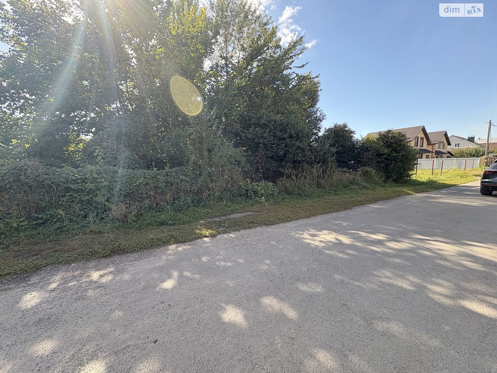 Земельна ділянка під житлову забудову в Вінницьких Хуторах, площа 10 соток фото 1 Земельна ділянка під житлову забудову в Вінницьких Хуторах, площа 10 соток фото 1