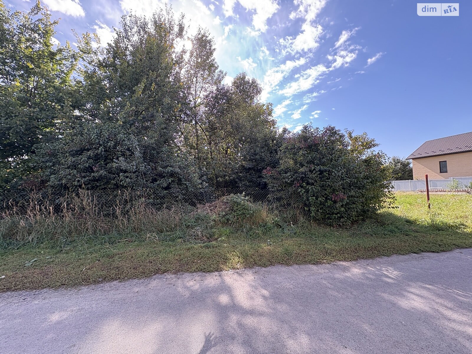 Земельна ділянка під житлову забудову в Вінницьких Хуторах, площа 10 соток фото 1 Земельна ділянка під житлову забудову в Вінницьких Хуторах, площа 10 соток фото 1