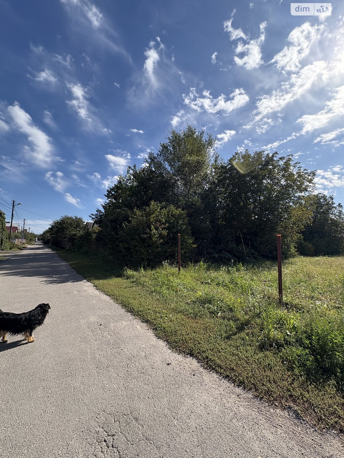 Земельна ділянка під житлову забудову в Вінницьких Хуторах, площа 10 соток фото 1 Земельна ділянка під житлову забудову в Вінницьких Хуторах, площа 10 соток фото 1