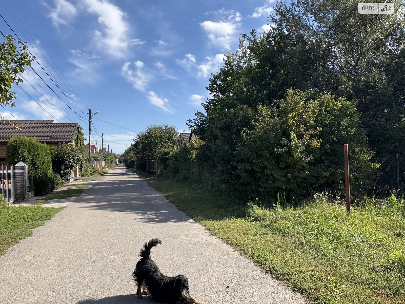 Земельна ділянка під житлову забудову в Вінницьких Хуторах, площа 10 соток фото 1 Земельна ділянка під житлову забудову в Вінницьких Хуторах, площа 10 соток фото 1