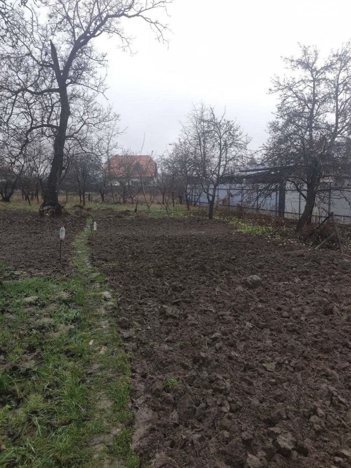 Земельный участок под жилую застройку в Винницких Хуторах, площадь 10 соток фото 1