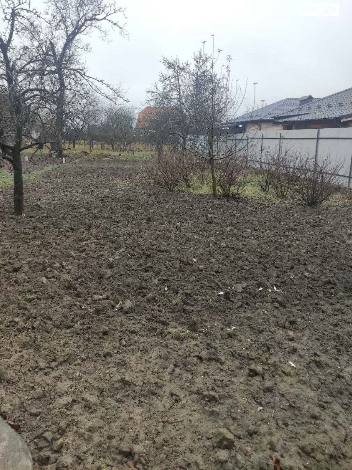 Земельный участок под жилую застройку в Винницких Хуторах, площадь 10 соток фото 1