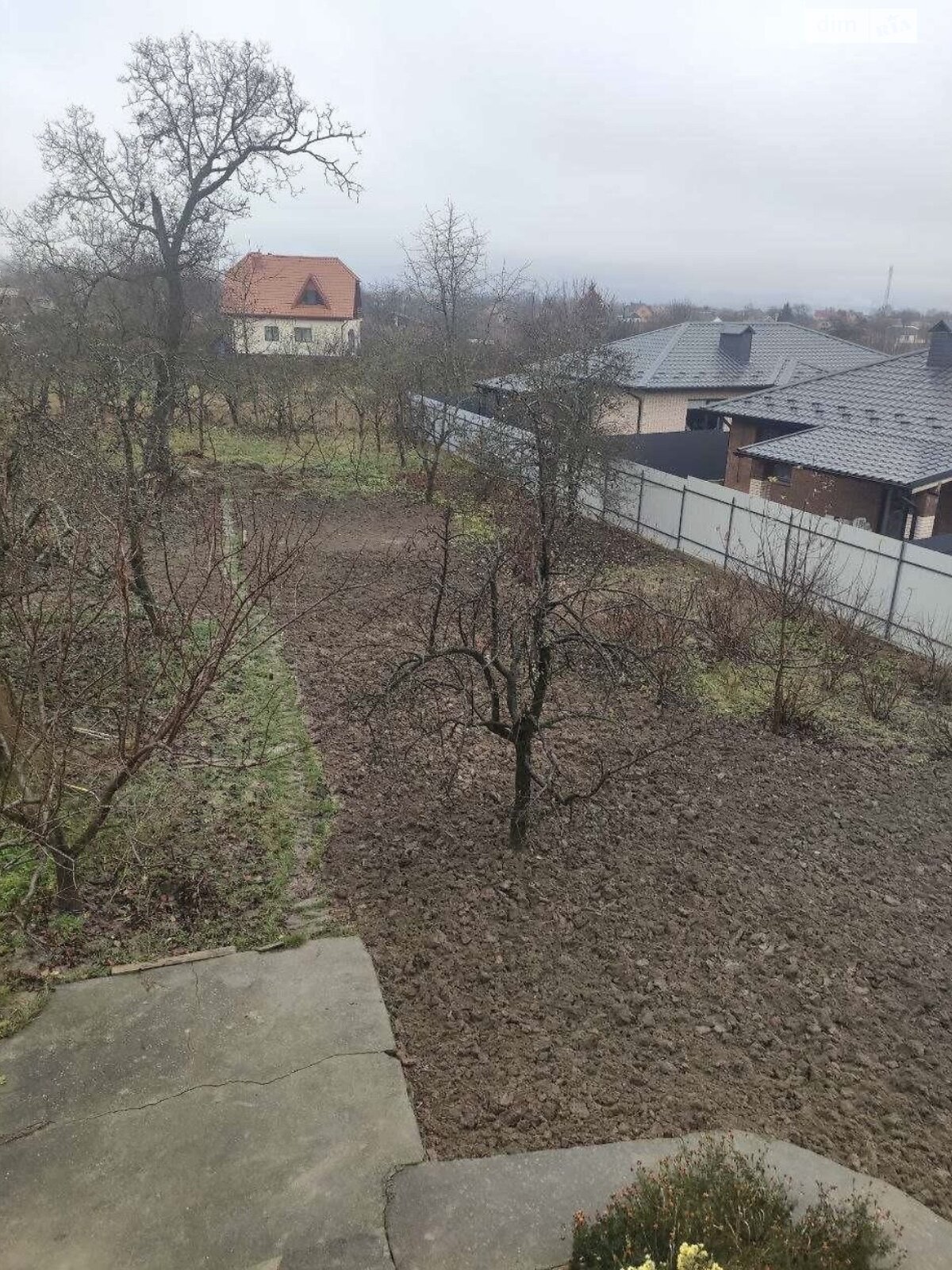 Земельный участок под жилую застройку в Винницких Хуторах, площадь 10 соток фото 1