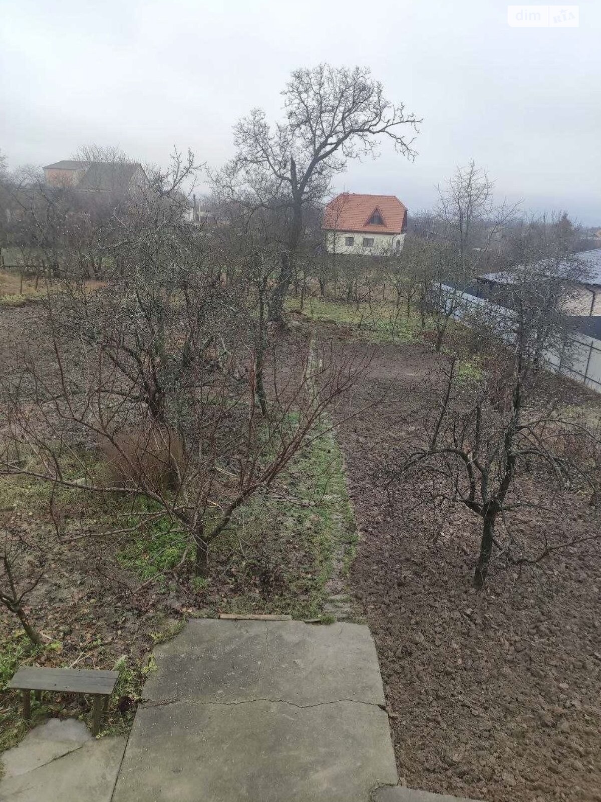 Земельный участок под жилую застройку в Винницких Хуторах, площадь 10 соток фото 1