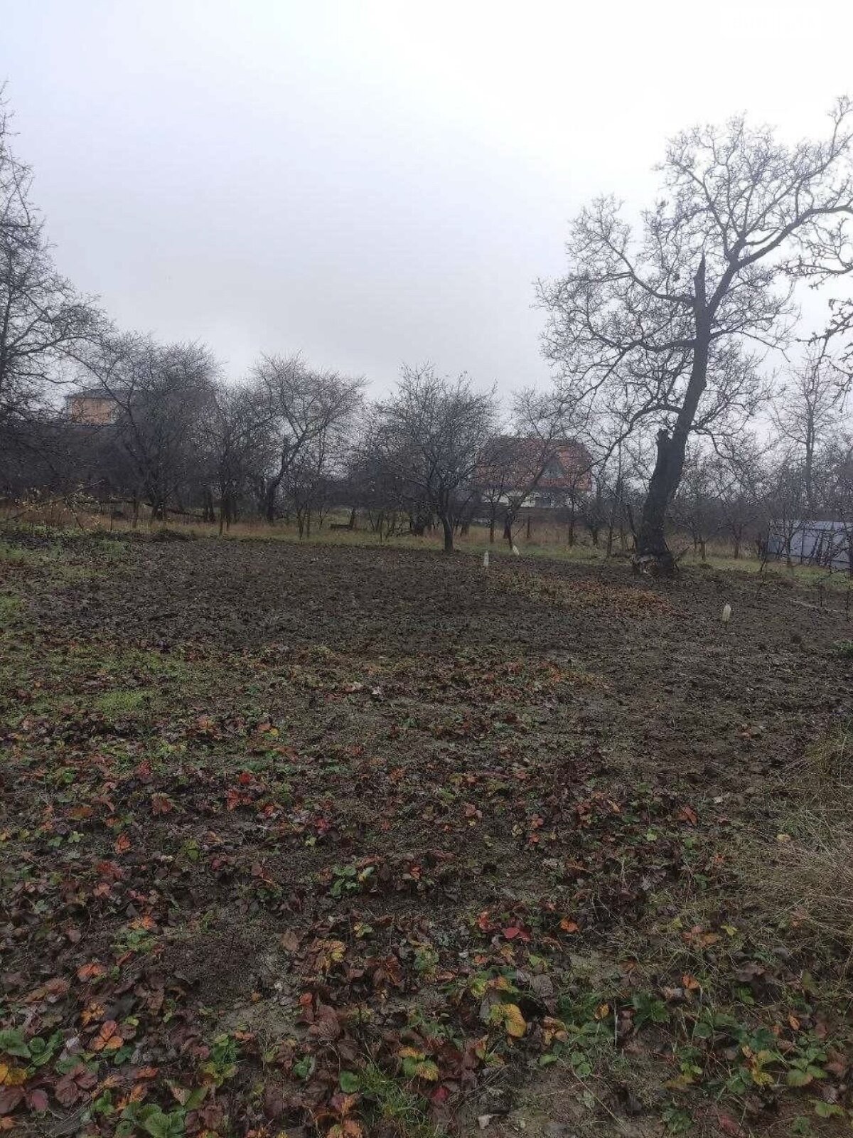 Земельный участок под жилую застройку в Винницких Хуторах, площадь 10 соток фото 1