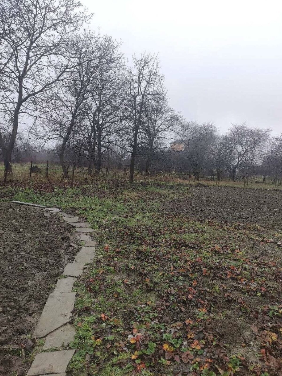 Земельный участок под жилую застройку в Винницких Хуторах, площадь 10 соток фото 1