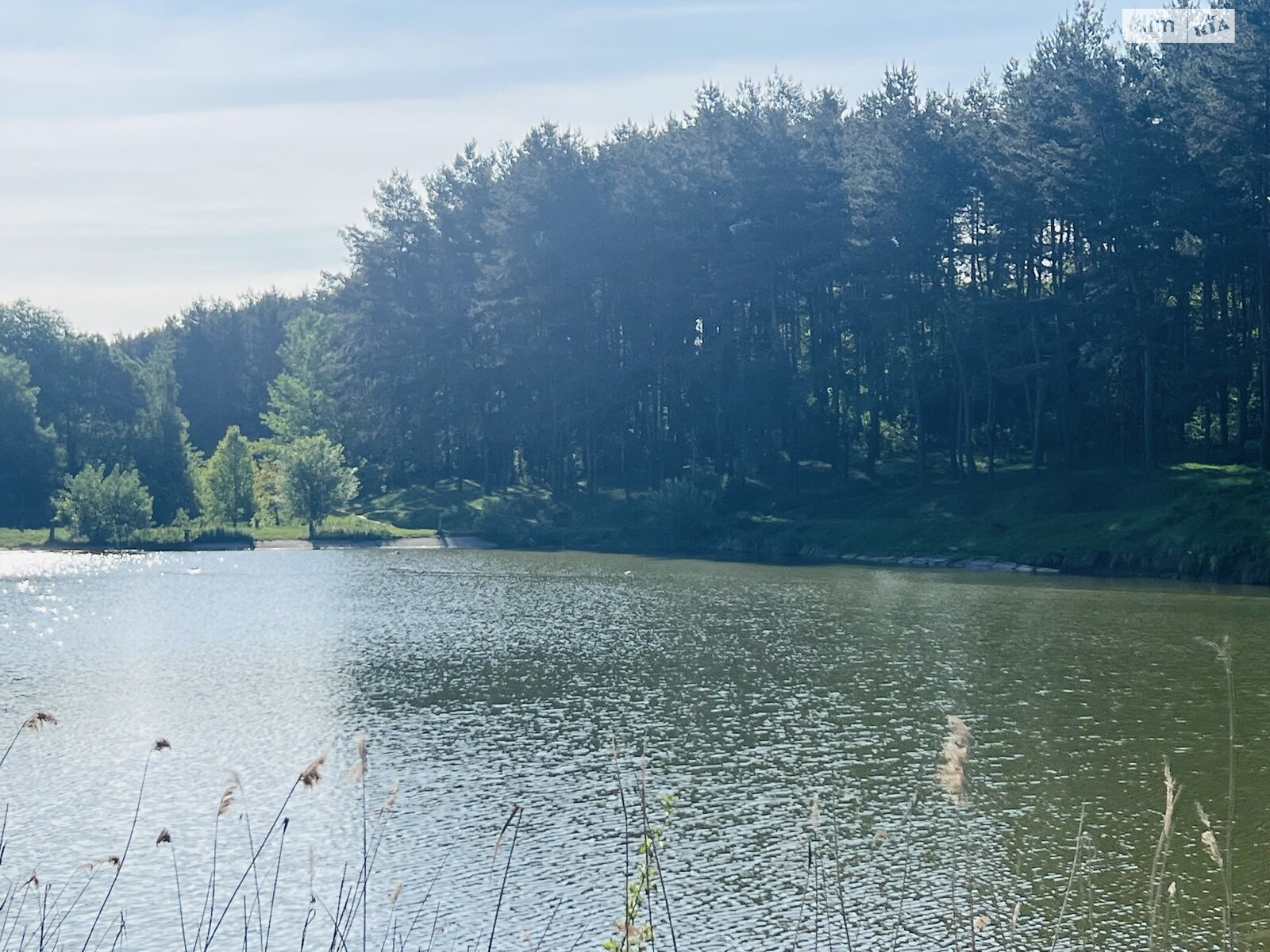 Земельна ділянка під житлову забудову в Вінницьких Хуторах, площа 30 соток фото 1 Земельна ділянка під житлову забудову в Вінницьких Хуторах, площа 30 соток фото 1