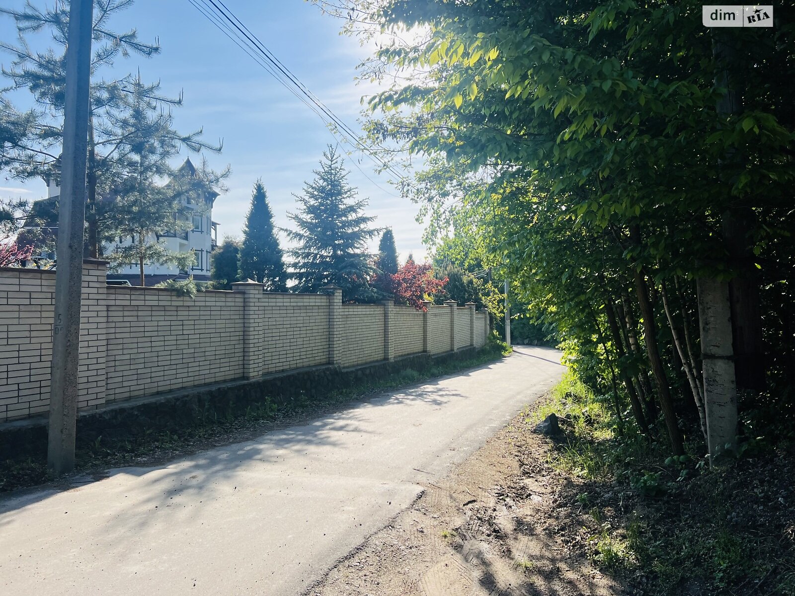Земельна ділянка під житлову забудову в Вінницьких Хуторах, площа 30 соток фото 1 Земельна ділянка під житлову забудову в Вінницьких Хуторах, площа 30 соток фото 1